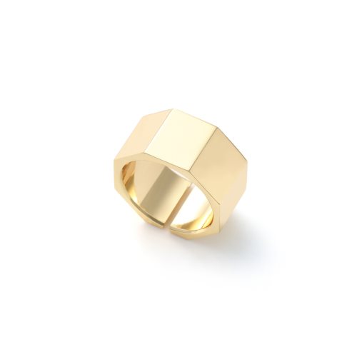 Anello Unoaerre in Bronzo 2594 UNOAERRE - 2594 UNOAERRE